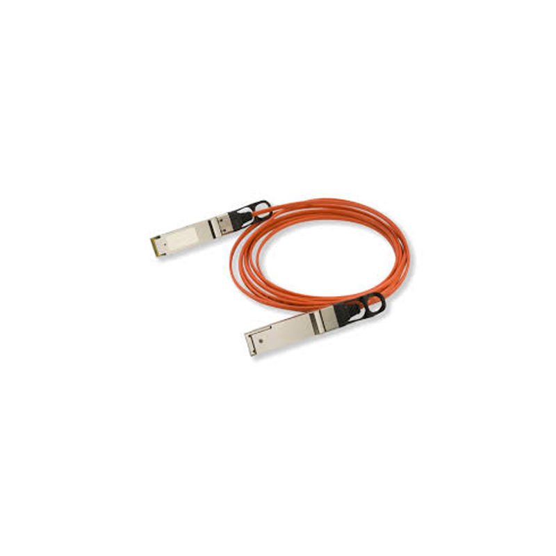 QSFP-H40G-AOC25M, Cisco QSFP-H40G Series, 40GBASE AOC/25m Length/Active Optical