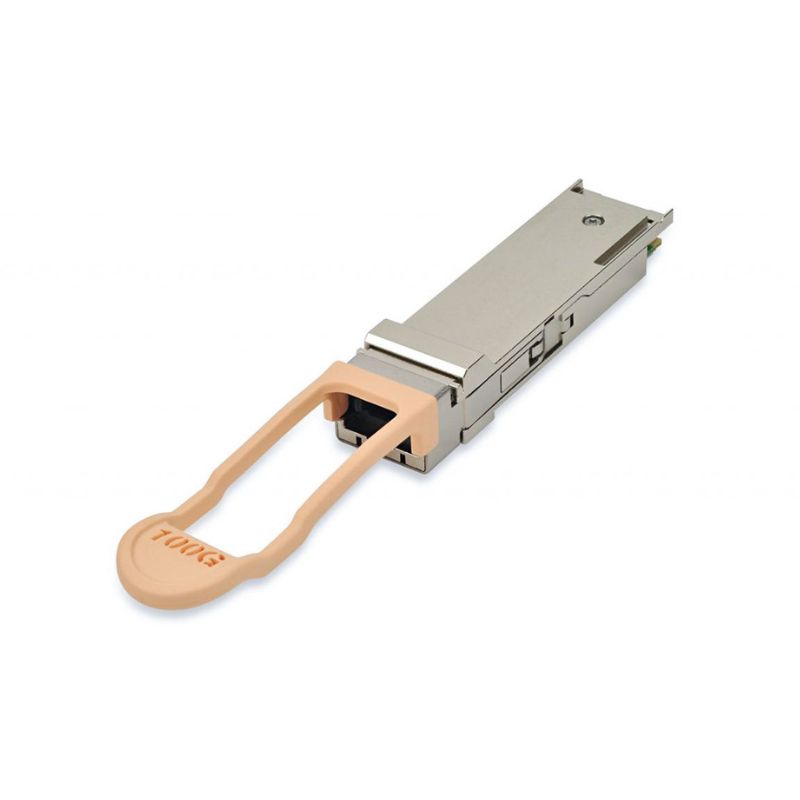 QSFP28-100G-SR4-ISP, Huawei Compatible Optical Transceiver, 100G/100GBASE-SR4/QSFP28