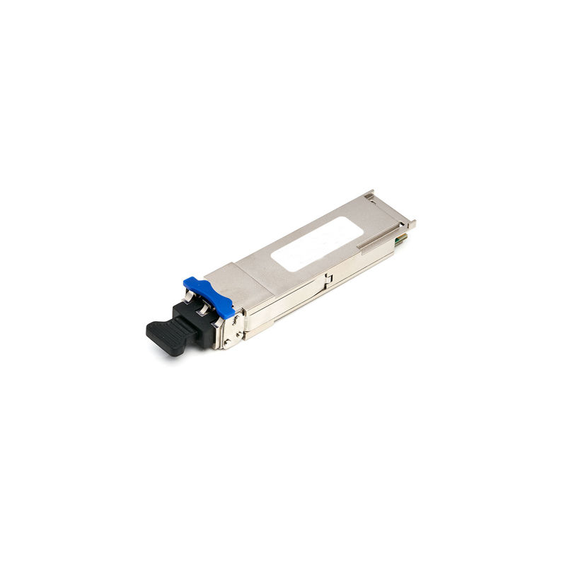 QSFPP-40GBASE-SR4, Juniper QSFPP Series Transceiver, 40GBASE-SR4/Pluggable Module
