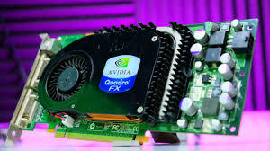 QUADROFX3450 - NVIDIA Quadro FX 3450 256MB GDDR3 Dual DVI PCI Express x16 Video Graphics Card