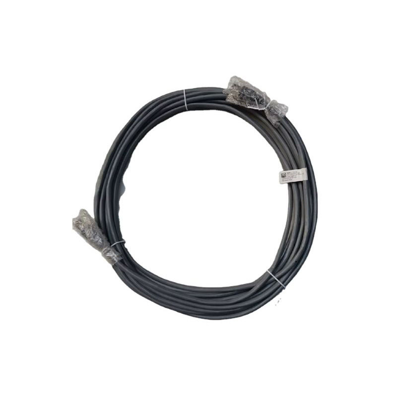 QWMC0000FE00, Huawei Signal Cable, Shielded Straight Through Cable/10m/Outdoor Use