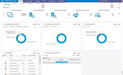 Cisco Identity Services Engine Virtual Machine Common PID R-ISE-VMC-K9