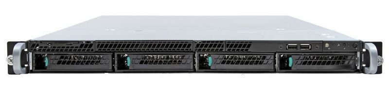Intel Server System R1304SPOSHBNR Integrated Server Platform Barebone