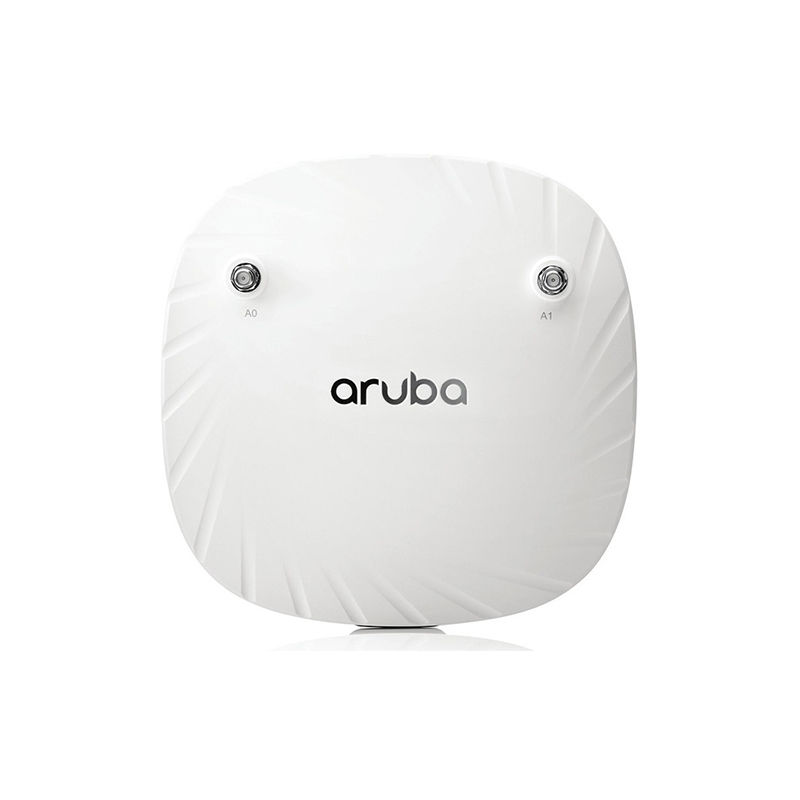 R2H22A, Aruba AP-504 Access Point, 2x2:2 802.11ax/External Antenna/Unified AP