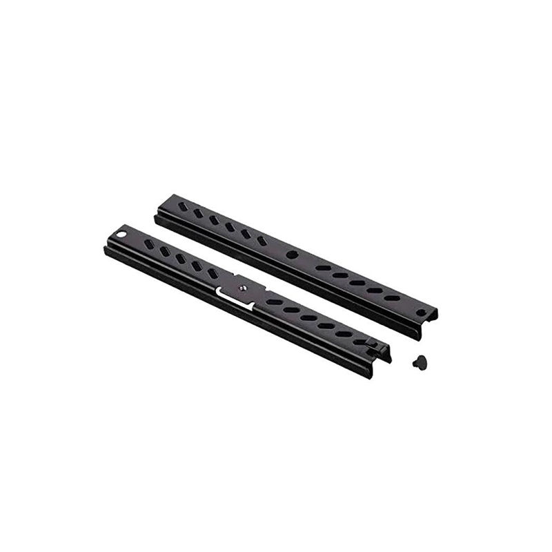 R3J15A, Aruba AP-MNT-A Mount Kit, Campus AP bracket/Type A/9/16" ceiling rail