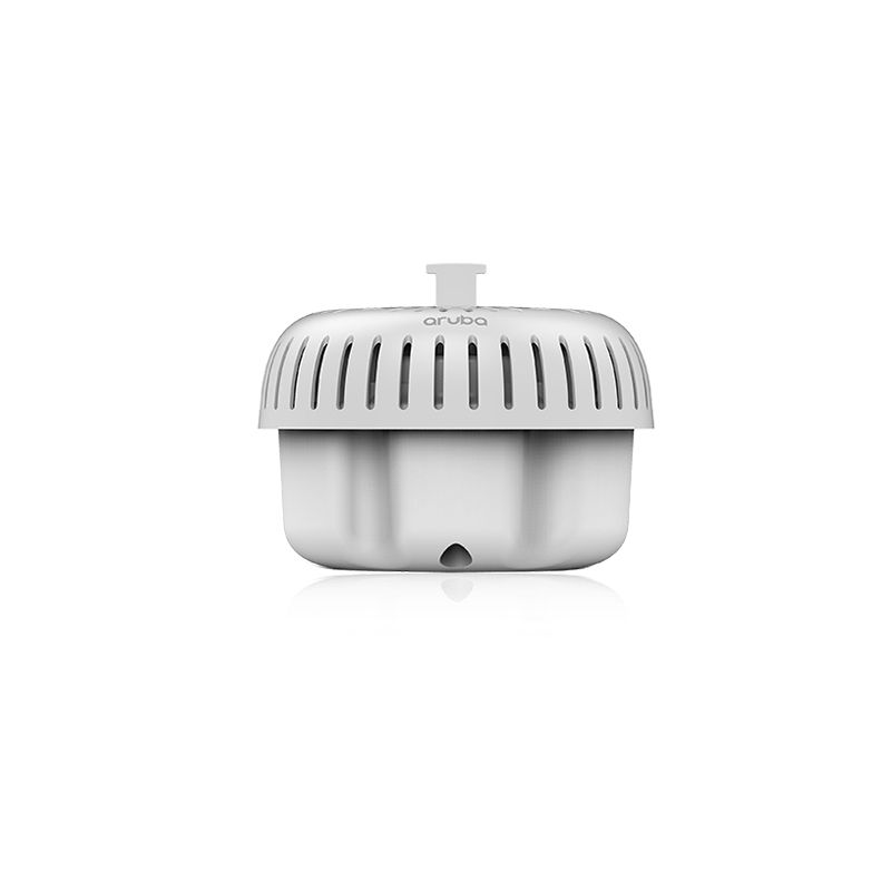 R4H17A, Aruba AP-575 Access Point, 802.11ax/2x2:2 4x4:4/Dual Radio/Outdoor