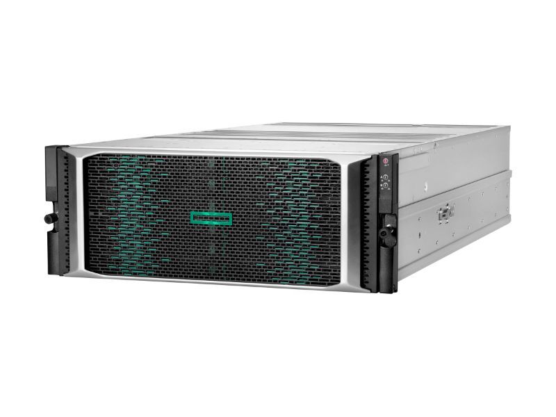 HPE Alletra 6050 Dual Controller Configure-to-order Base Array
