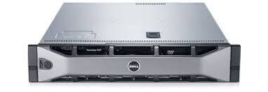 Dell PowerEdge R520 2x2.2GHZ E5-2407 24GB 2x300GB 15K 2x495W PS