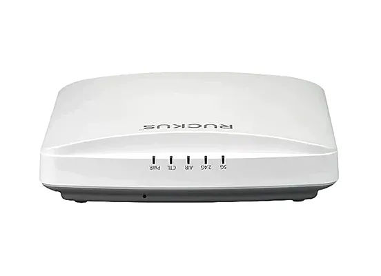 901-R550-US00 - Ruckus H550 Wi-Fi 6 Wall Mount AP