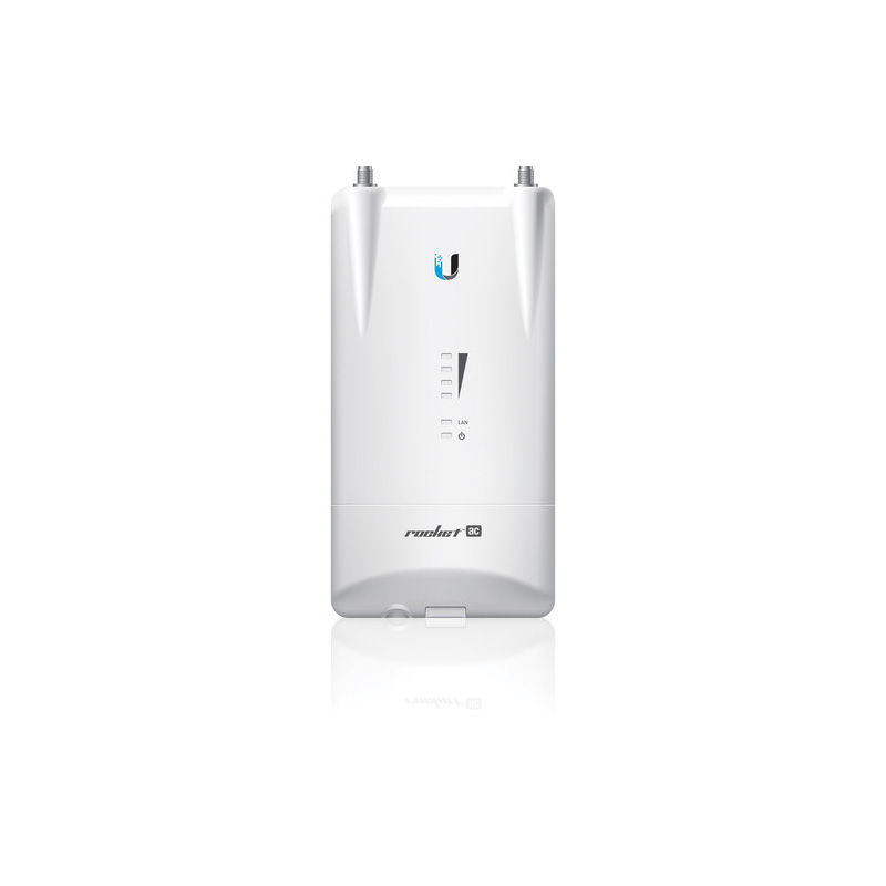 R5AC-Lite, Ubiquiti R5AC Series Wireless Bridge, 802.11ac/1GbE/WiFi Coverage