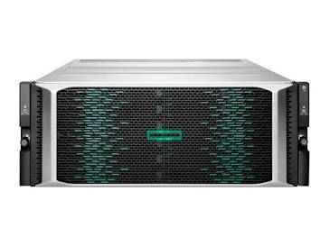 HPE Alletra 6000 368TB 24x15.36TB NVMe FIO Flash Bundle R7S88A
