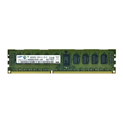 4GB DDR3 1333MHz SODIMM Laptop Memory Module