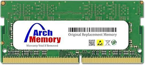 Arch Memory 8GB DDR4-2400 PC4-19200 260-Pin SODIMM RAM K0 Version