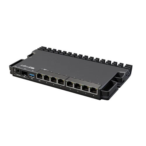 RouterBOARD 5009