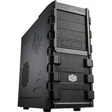 Cooler Master HAF 912