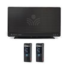 Lightspeed Redcat All-In-One Instructional Audio System
