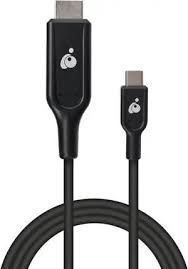 RCS-Y10P026-S1 - USB-C TRIPPLE DISPLAY RD11 DOCKING STATION - 3X HDMI 4K@60HZ, 2X DISPLAYPORT 4K/