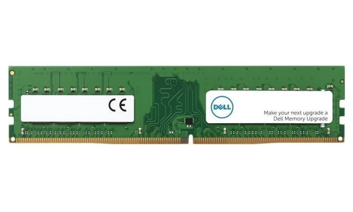 64GB RDIMM 4800MT/S Dual Rank High-Speed Server Memory Module