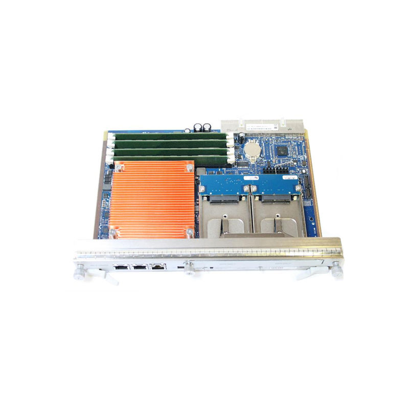 RE-S-X6-64G-LT-R, Juniper Routing Engine, 6-core 2.0GHz/64G RAM/Limited Encryption/For MX240-960