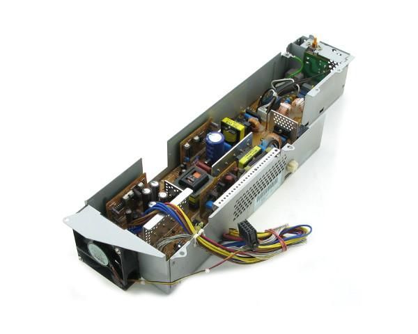 HP RG5-4357-E 120V Low-Voltage Power Supply (LVPS) for LaserJet 8100/8150 Series Printer