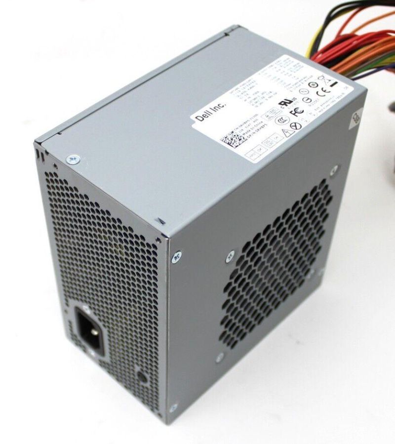 Dell RH8P5 460W Power Supply for XPS 8300/8500