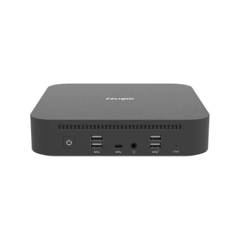 RG-CT5300C-G4, Ruijie IDV Cloud Terminal, 12th Gen Intel i3/Cloud Terminal