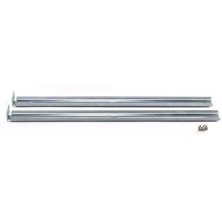 Synology RKM114 Sliding Rail Kit for 1U and 2U Rackmount NAS
