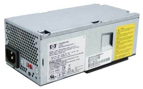 HP RM1-7384-060CN 110V High Voltage Power Supply