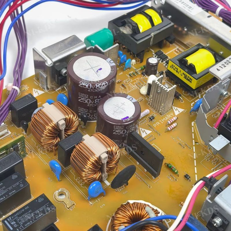 HP RM2-6349-000CN 220V AC Power Supply Assembly Board for LaserJet Enterprise 600 M604/M605/M606 Series Printer