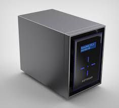 NETGEAR ReadyNAS 422 2-Bay Network Attached Storage (Diskless)