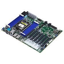 ASRock Rack ROMED8-2T AMD EPYC SP3 ATX Server Motherboard
