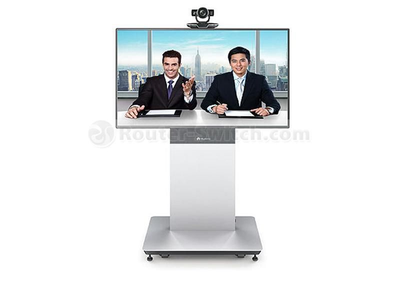 RP100-55S-00, Huawei RP100-55S-00 Room Telepresence Solution, 55 inch/Single Screen