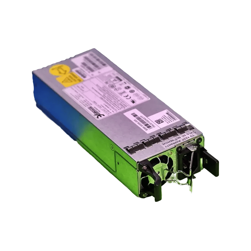 RPS20-E - Ruckus Networks 920-Watts Power Supply For ICX7150-48ZP