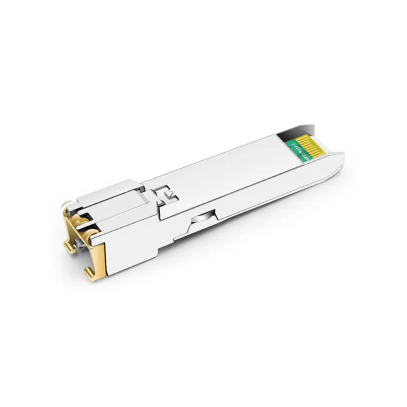 MINI-GBIC-GT, Ruijie MINI-GBIC, SFP Module, 1000BASE-GT/100m/Copper