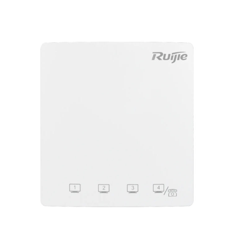 RG-AP120-A, Ruijie RG-AP120 Series Wireless Access Point, 733Mbps/256 users/3 spatial streams