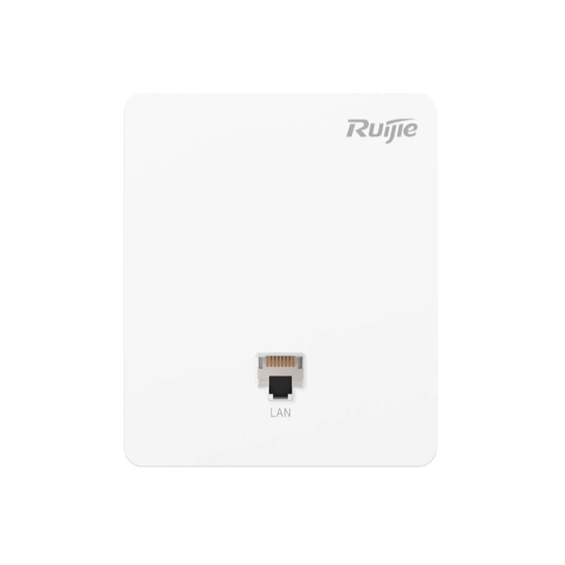 RG-AP130-E-A, Ruijie RG-AP130-E Series Wireless Access Point, 733Mbps/3 spatial streams/802.3af PoE