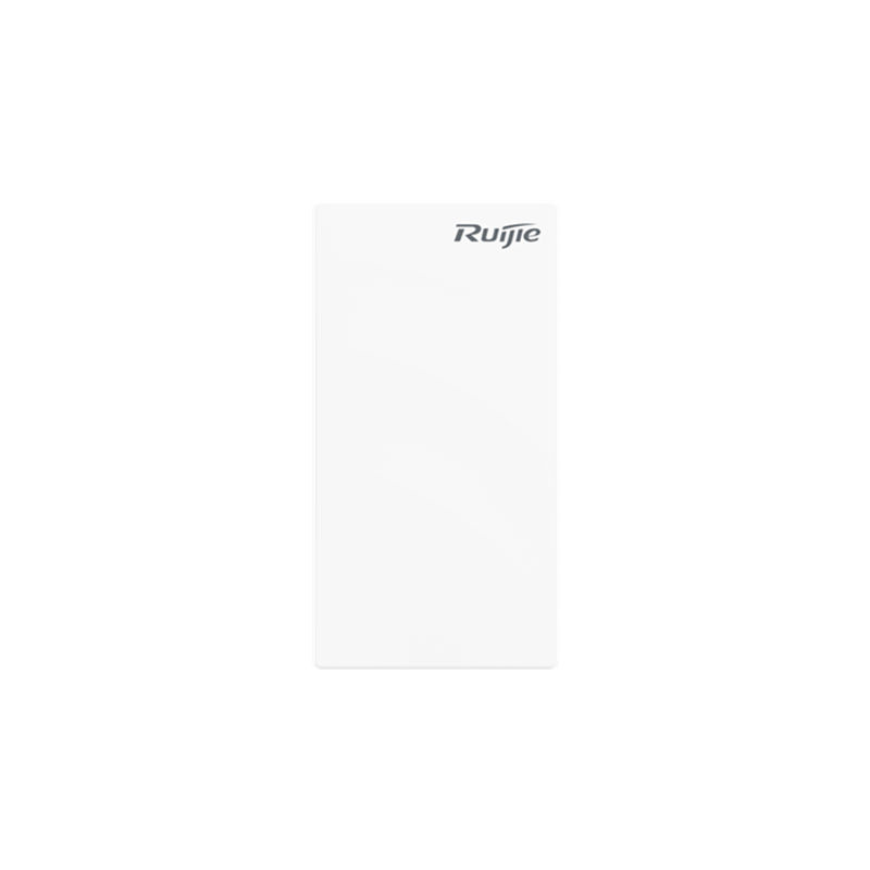 RG-AP180-I, Ruijie RG-AP Series Access Point, Wi-Fi 6/Wall Plate/Dual Radio