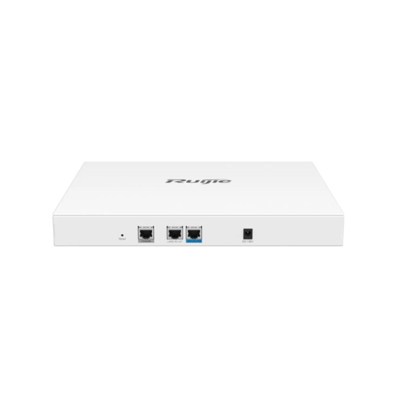 RG-AP4820, Ruijie AP, Intelligent zero-roaming, 802.11ax, 8 SMA radio ports