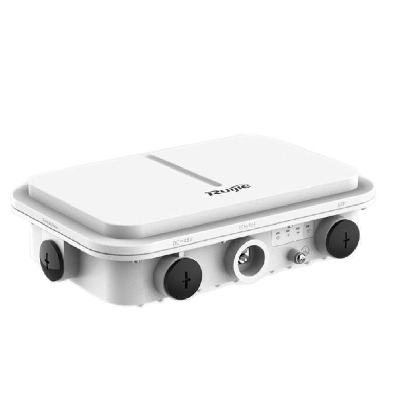 RG-AP680-A-V3, Ruijie Outdoor AP, Wi-Fi 6/2.975Gbps/4 Spatial Streams