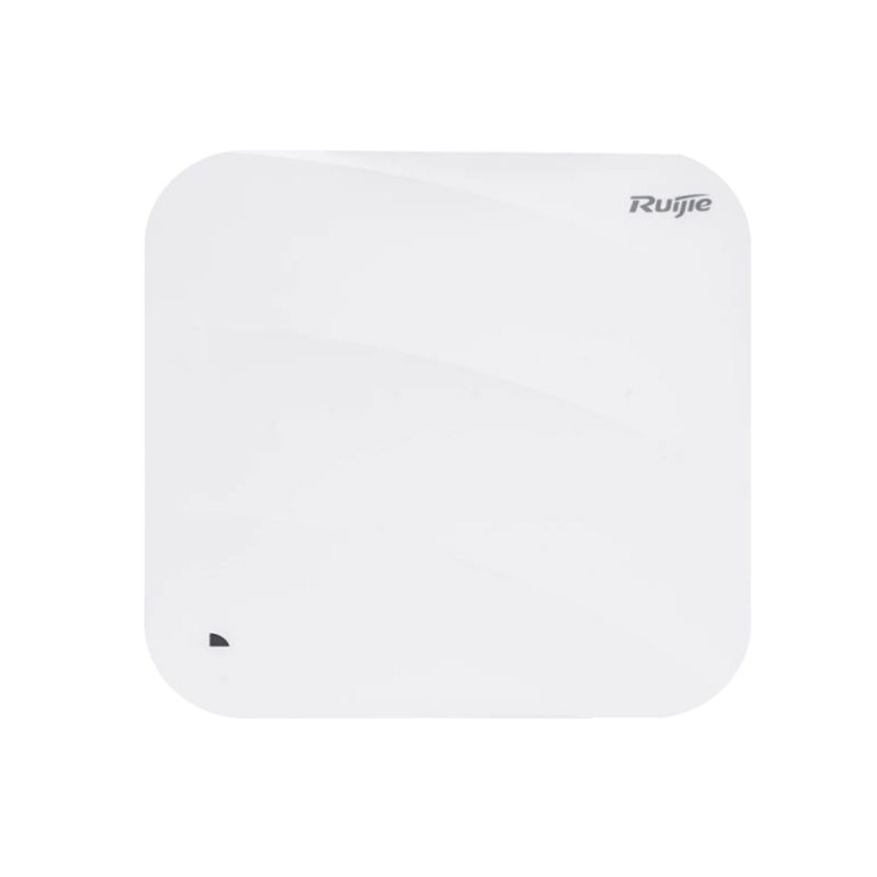 RG-AP880-A, Ruijie Xiaorui A Series Wireless Access Point, 8 spatial streams/7.775Gbps/802.11ax