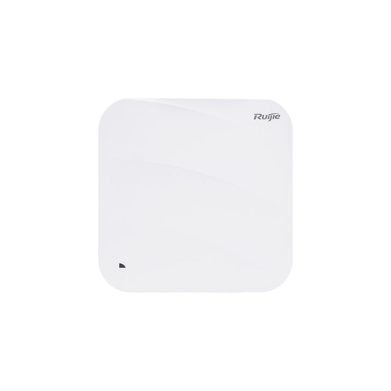 RG-AP880-AR, Ruijie AR Series Access Point, 8.642Gbps/4-radio Wi-Fi 6/10 spatial streams