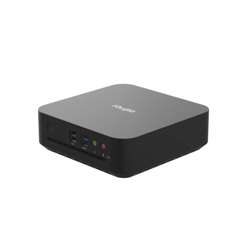 RG-CT5300L V2, Ruijie Cloud Terminal, IDV/Intel i3-6100/4GB/256GB SSD