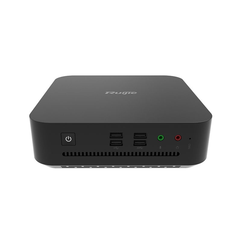 RG-CT5330S, Ruijie IDV Cloud Terminal, Intel I3-8100/8GB MEM/256GB SSD