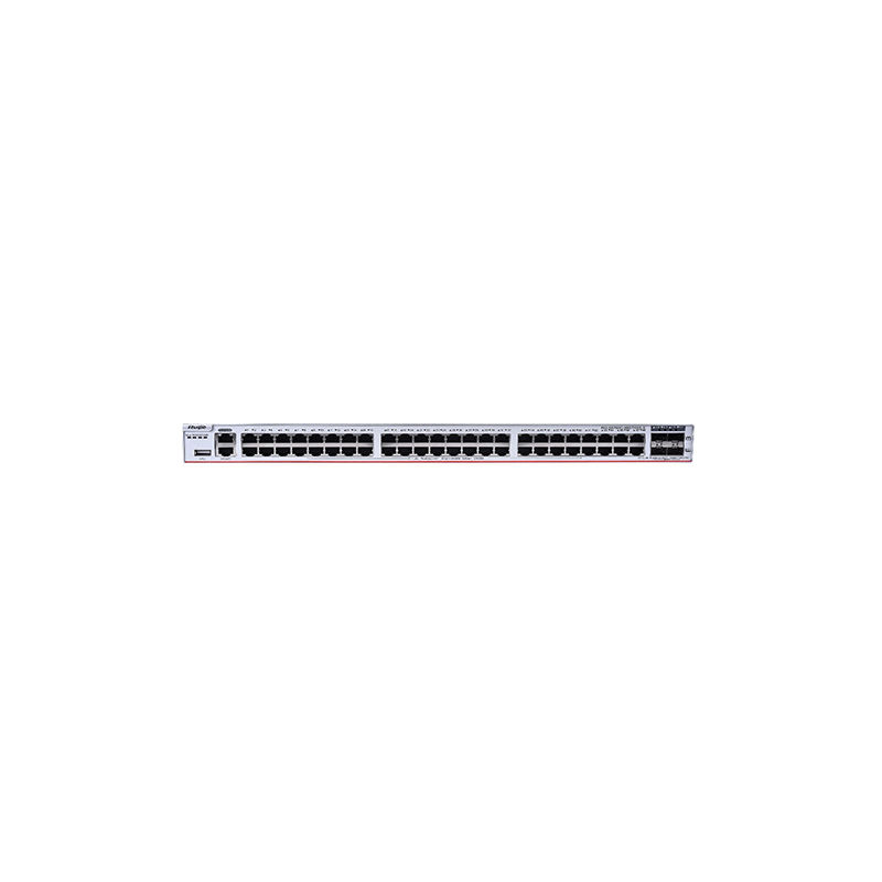 RG-PA150IB-F, Ruijie RG Switch Power Module, 150W AC/Hot-swappable/For RG Switch