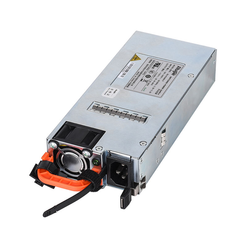 RG-PA460I-F, Ruijie Universal Power Module, 460W AC/Adaptive Power Cord/10A Standard