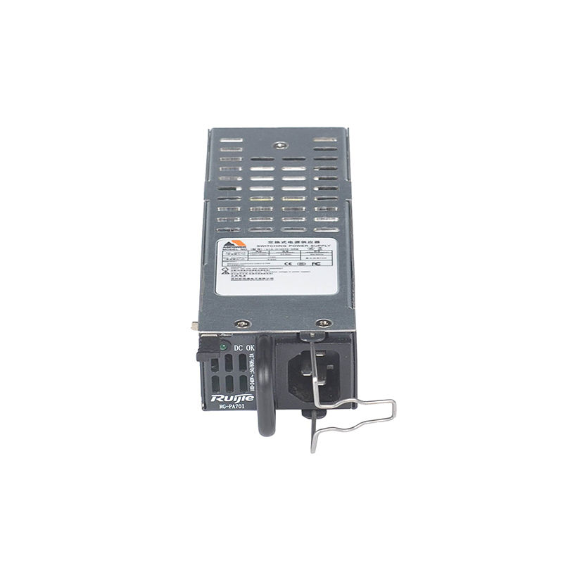 RG-PA70I, Ruijie Power Module, 70W AC/1+1 redundancy