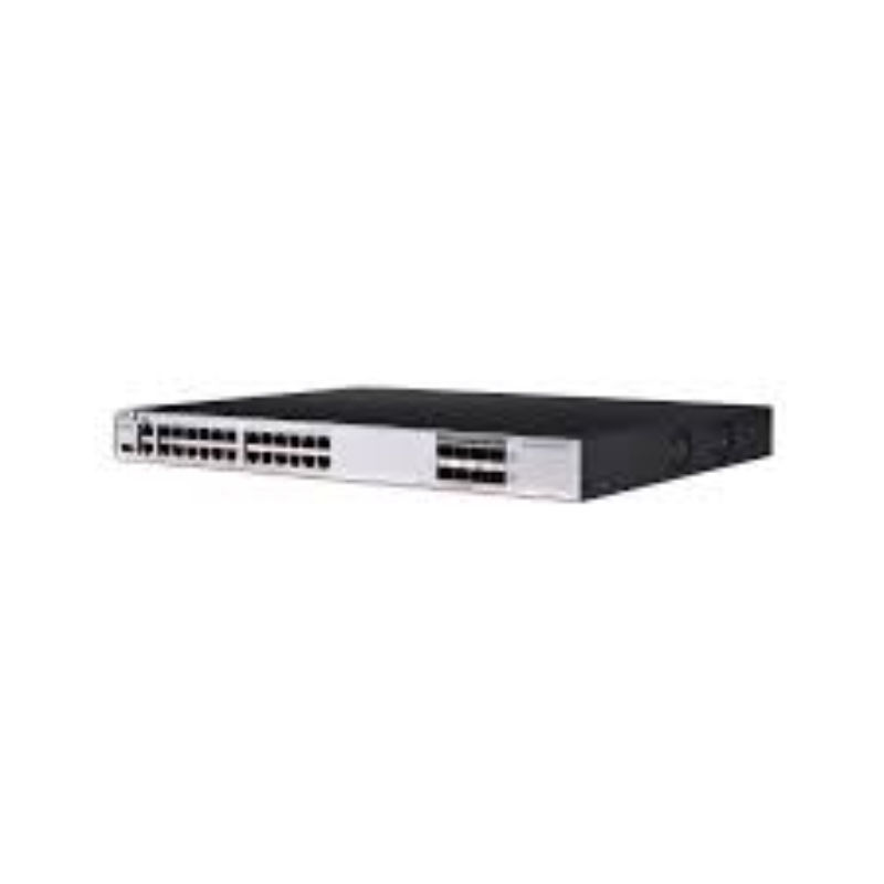 RG-S5750C-24GT8XS-X, Ruijie S5750C Switch, 24xGE/8x10GE SFP+