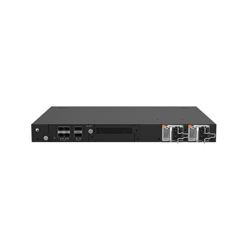 RG-S5760C-24GT8XS-X, Ruijie RG-S5760C Switch, 24xGE/8x10GE/Layer 3