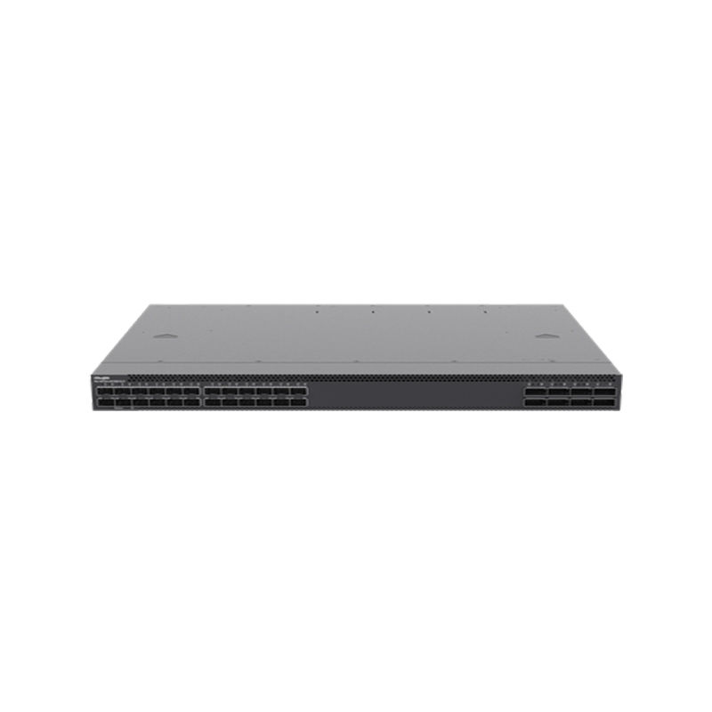RG-S6150-24VS8CQ-X, Ruijie S6150 Switch, 24x10GE SFP+/8x100GE QSFP28/Core & Aggregation