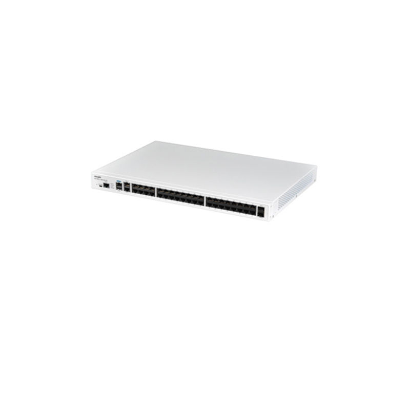RG-WALL 1600-M5100E, Ruijie RG-WALL Firewall, 42xGE ports/2xSFP/1U height